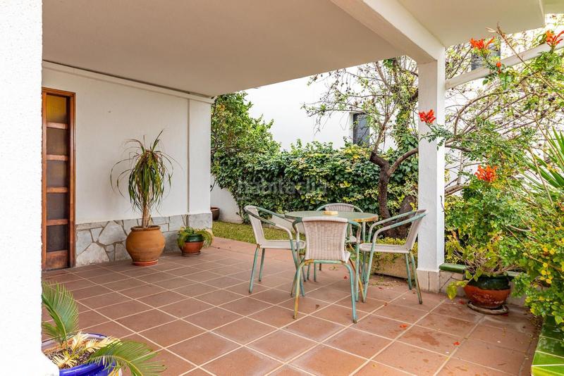 Foto bea58631-2365-4fc0-b232-d49b6db1fd2d. Chalet con riscaldamento parcheggio in Califòrnia-Santa Madrona Masnou (El)