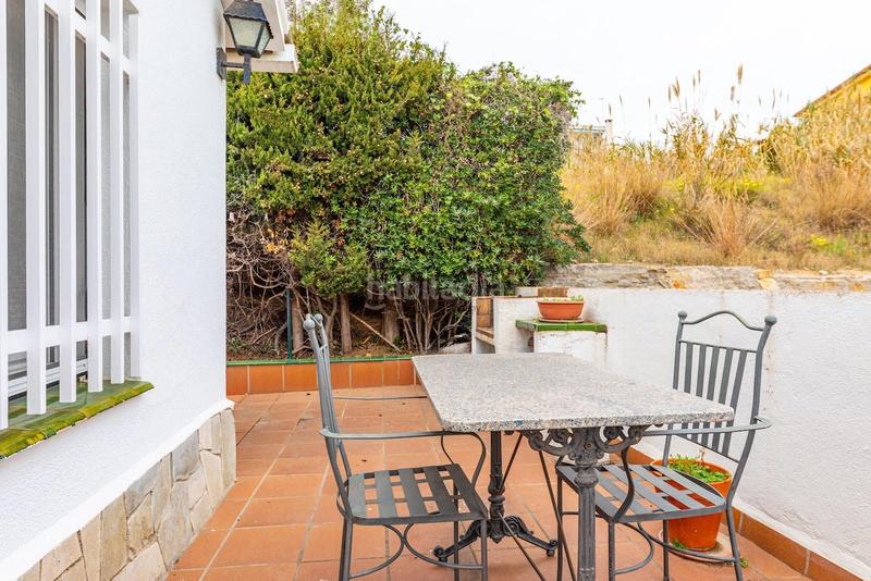 Foto d734e95c-cdd0-41be-91c0-7190df438b76. Chalet con riscaldamento parcheggio in Califòrnia-Santa Madrona Masnou (El)
