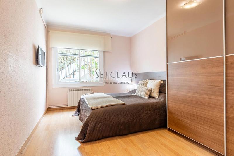 Foto db5cc0b8-b0d3-4b6d-a622-8869f591b3b0. Chalet con riscaldamento parcheggio in Califòrnia-Santa Madrona Masnou (El)