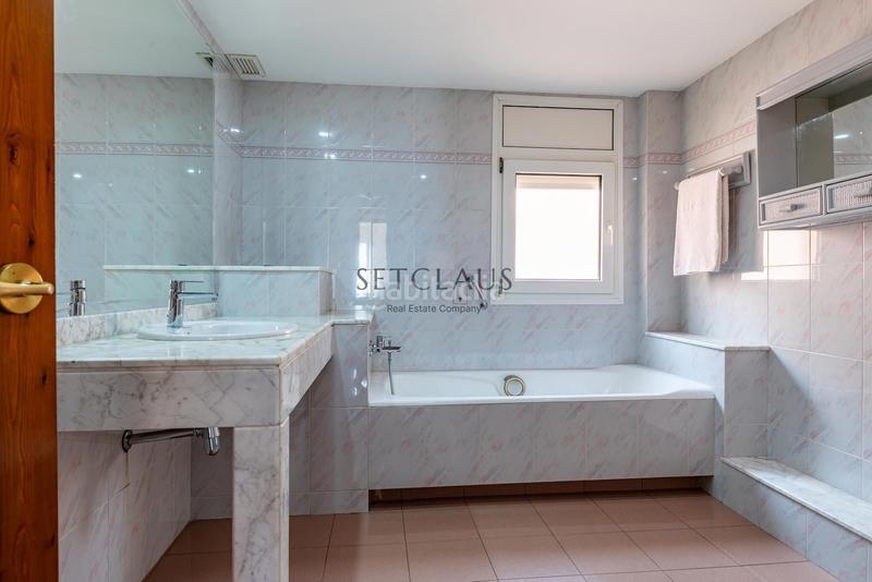 Foto 0c2301ee-bb4a-4dc8-8a78-a668a65fbf88. Chalet . vistas y amplitud en Mas Ram Badalona