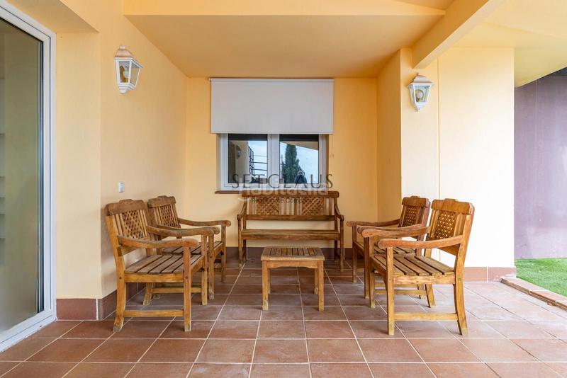 Foto 1d018d48-30d1-4598-b035-d3eeef40bee3. Chalet . vistas y amplitud en Mas Ram Badalona