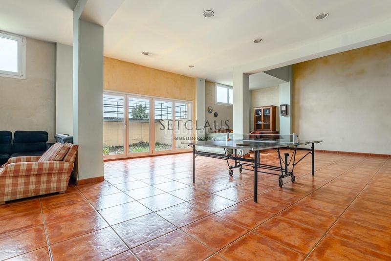 Foto 2e1577f3-dda6-447e-9720-263ded499cbd. Chalet . vistas y amplitud en Mas Ram Badalona