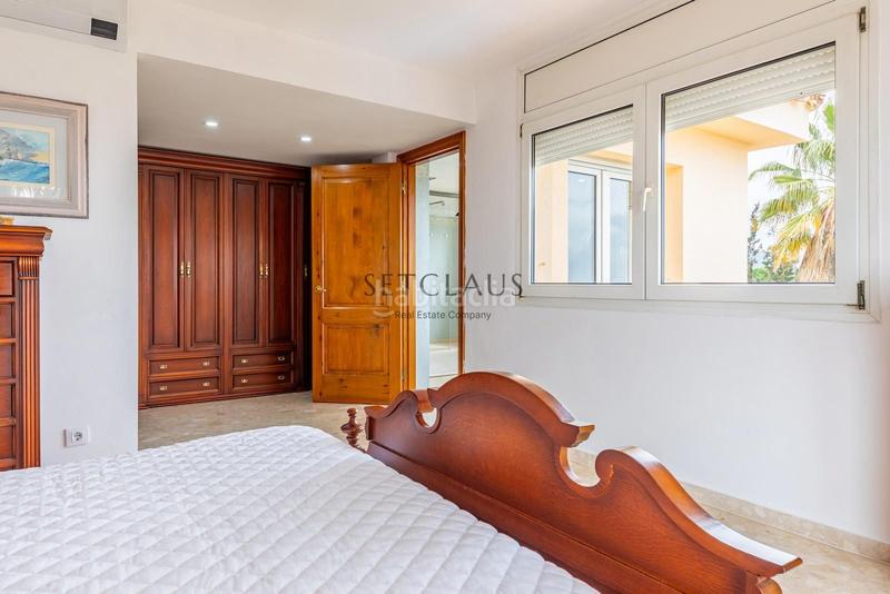 Foto 353c83c5-b464-42cc-9ba8-8f0ae911655f. Chalet . vistas y amplitud en Mas Ram Badalona