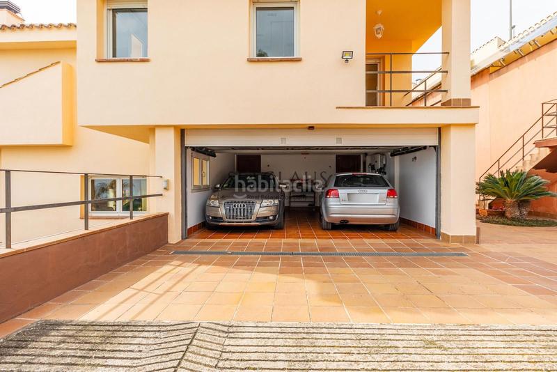 Foto 367db4aa-c619-471b-8eb4-ebd1f9afa2e1. Chalet . vistas y amplitud en Mas Ram Badalona