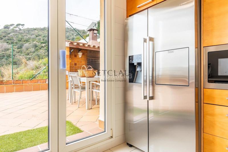 Foto 3d6aa811-67e6-443e-b80f-b3f1a5047df8. Chalet . vistas y amplitud en Mas Ram Badalona