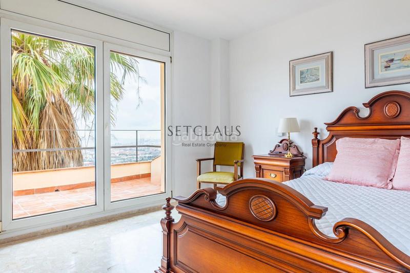 Foto 4053c02a-3d41-450a-8f28-3f1ea217cf21. Chalet . vistas y amplitud en Mas Ram Badalona