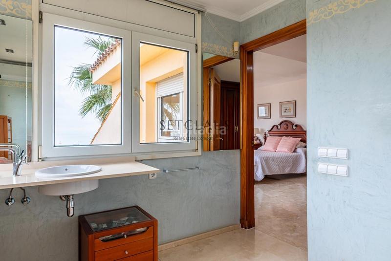 Foto 4190b69a-92c0-4bd2-8d88-f9a1b232c497. Chalet . vistas y amplitud en Mas Ram Badalona