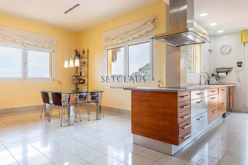 Foto 490f2a0b-f685-4fbc-8408-a07fd45750c7. Chalet . vistas y amplitud en Mas Ram Badalona