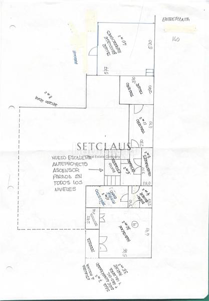 Foto 4ad32870-89f2-49e9-8802-74960086e01b. Chalet . vistas y amplitud en Mas Ram Badalona