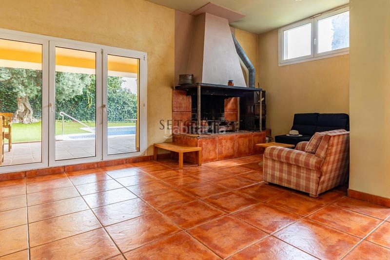 Foto 696b7f19-2d34-402e-9e00-bd131c113069. Chalet . vistas y amplitud en Mas Ram Badalona