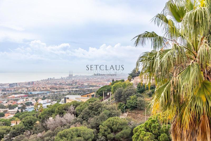 Foto 6ac5ed47-7466-4648-b158-9ffb714d2247. Chalet . vistas y amplitud en Mas Ram Badalona