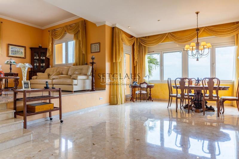 Foto 733a766b-1615-459e-8b98-10062d5ceb2d. Chalet . vistas y amplitud en Mas Ram Badalona