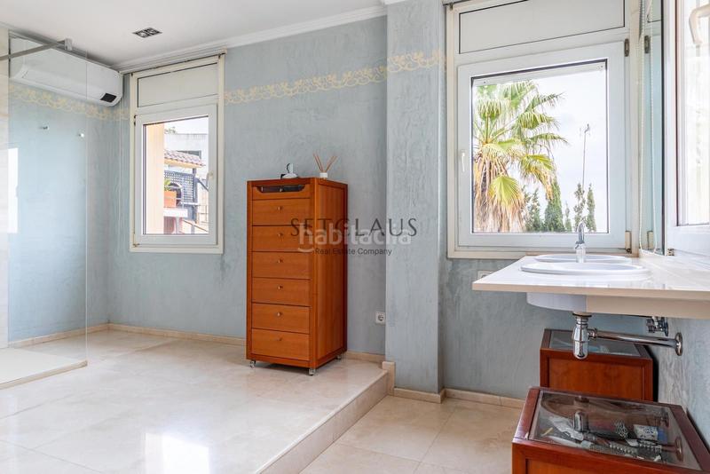 Foto 77c45614-ce59-4375-8b96-2833cc708dc2. Chalet . vistas y amplitud en Mas Ram Badalona