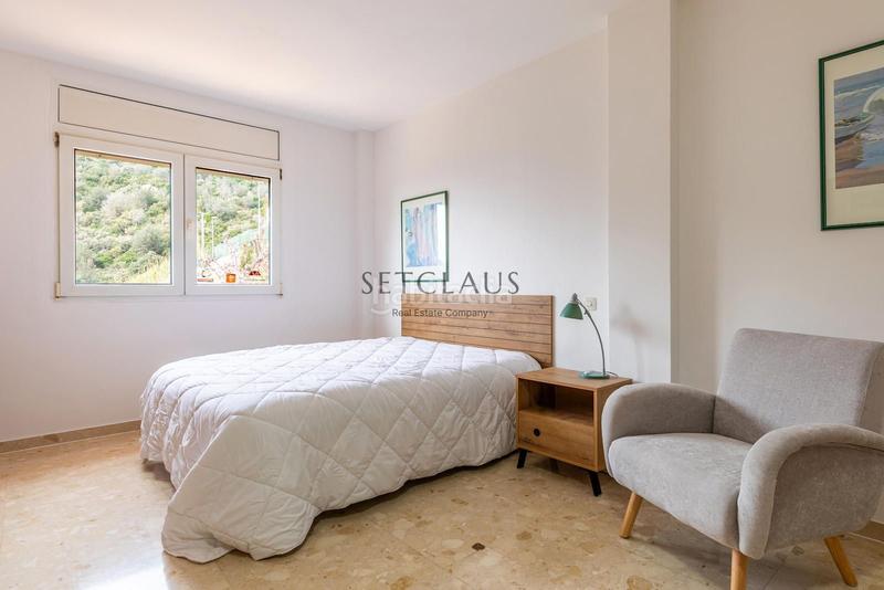 Foto 796ae77a-d86a-4352-ad98-14f4a90d62bb. Chalet . vistas y amplitud en Mas Ram Badalona