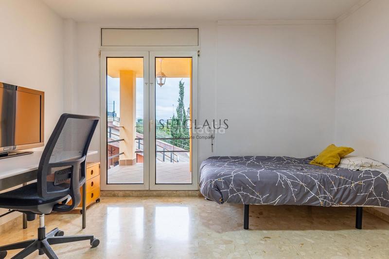 Foto 7ae08b4e-2ced-4182-a277-cdc9d0fc4664. Chalet . vistas y amplitud en Mas Ram Badalona