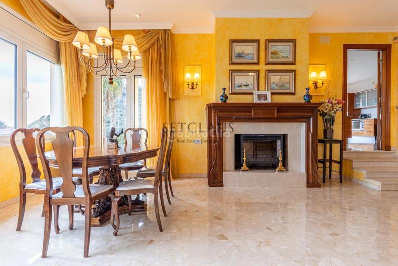 Foto 9a73ecd3-6283-48af-81be-836bbe391448. Chalet . vistas y amplitud en Mas Ram Badalona