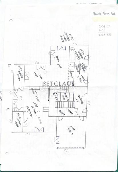 Foto 9bdc46d9-de1d-42a6-a753-9cdac844d72d. Chalet . vistas y amplitud en Mas Ram Badalona