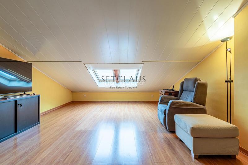 Foto a7e769c8-0163-4251-8311-816ff788859b. Chalet . vistas y amplitud en Mas Ram Badalona