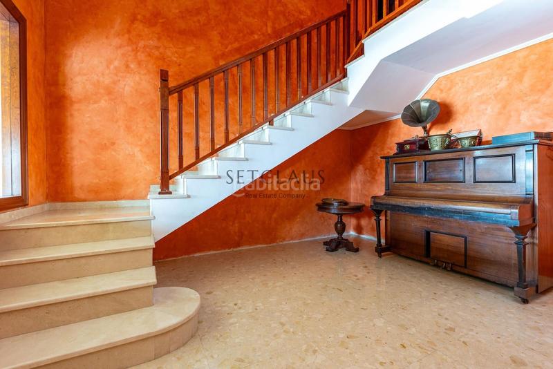 Foto c728fd35-810d-4ca2-b930-cea5f3860ed3. Chalet . vistas y amplitud en Mas Ram Badalona