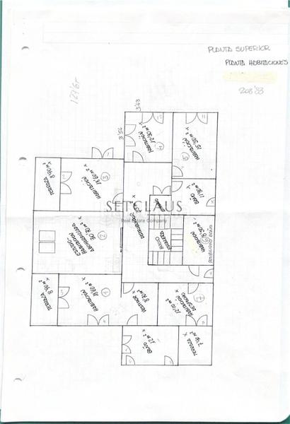 Foto e7e556a1-352f-4121-8f87-27c04395520b. Chalet . vistas y amplitud en Mas Ram Badalona