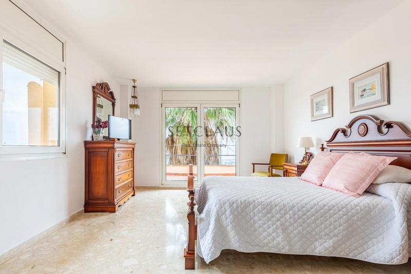 Foto e95f069f-4e67-45b3-bdce-0e6f95559934. Chalet . vistas y amplitud en Mas Ram Badalona