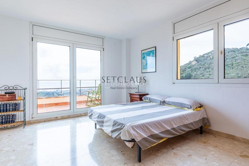 Foto f2252b41-ed6d-4e13-b02f-ba72c073139b. Chalet . vistas y amplitud en Mas Ram Badalona