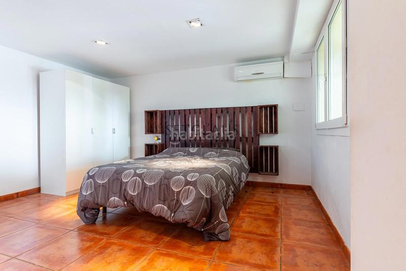 Foto fc19b37e-f93f-4081-8f8f-8f714b4666c2. Chalet . vistas y amplitud en Mas Ram Badalona