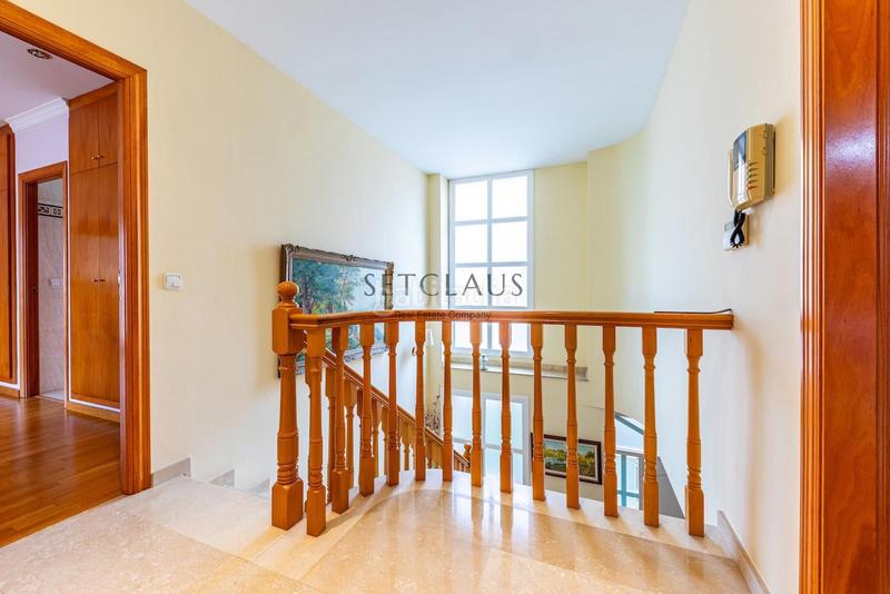 Foto 246a8809-8e29-4d30-aa11-30fe9972a451. Chalet con riscaldamento parcheggio piscina in Premià de Dalt