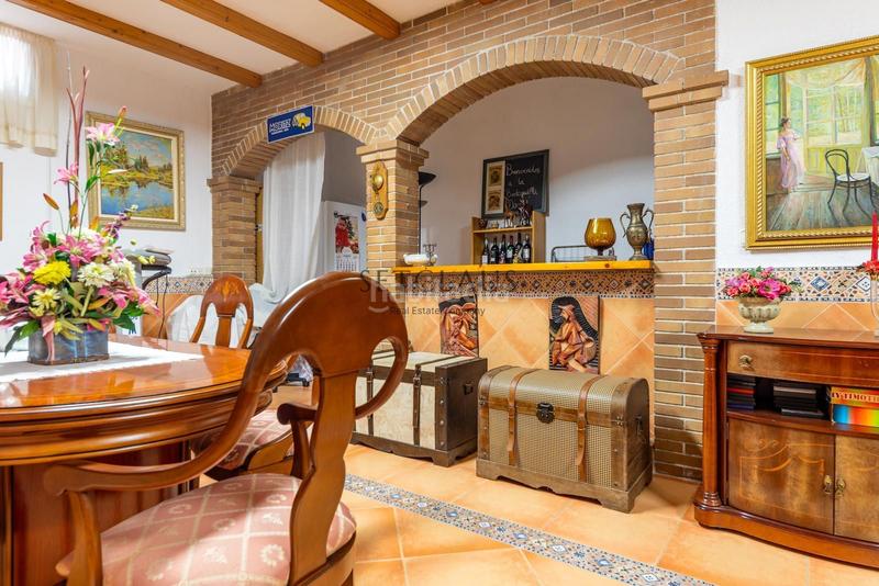 Foto 33b3105b-90c9-4420-b320-d90818b8d818. Chalet con riscaldamento parcheggio piscina in Premià de Dalt