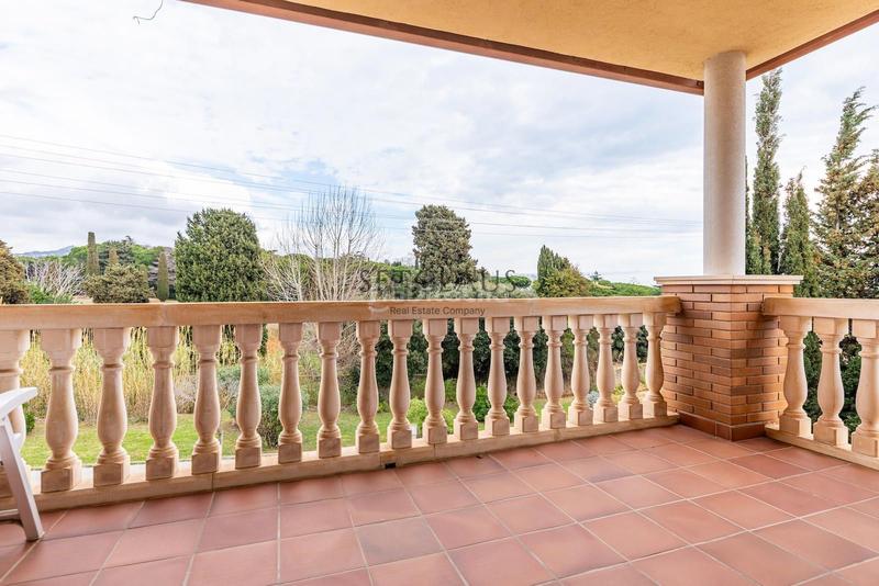 Foto 8c7cf11e-5622-4284-9b0f-b23f66a71e30. Chalet con riscaldamento parcheggio piscina in Premià de Dalt