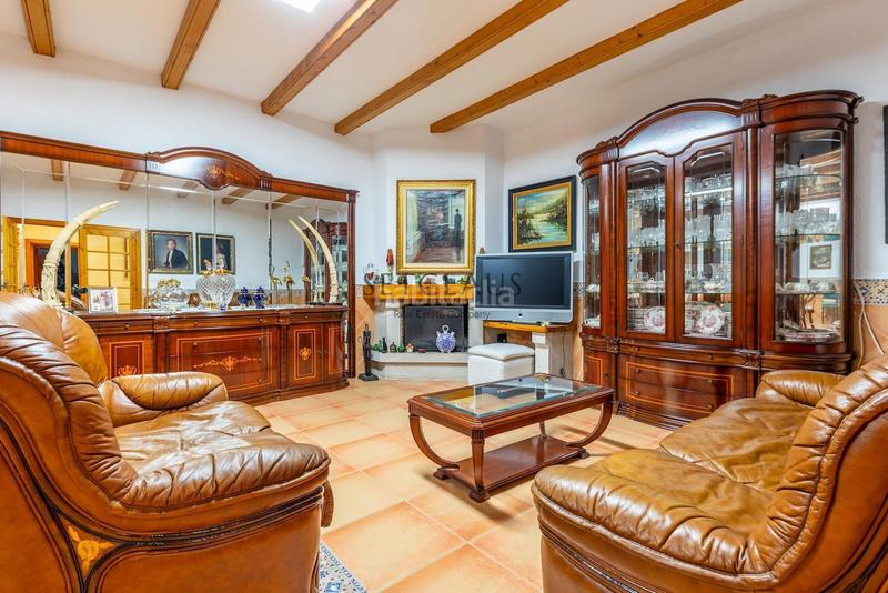 Foto 92a2a65f-a19e-44b4-b911-c8d25d8072e3. Chalet con riscaldamento parcheggio piscina in Premià de Dalt