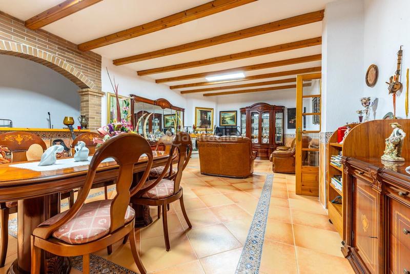 Foto 9678d7e3-da86-42dd-8150-69fcd6e5c5c6. Chalet con riscaldamento parcheggio piscina in Premià de Dalt