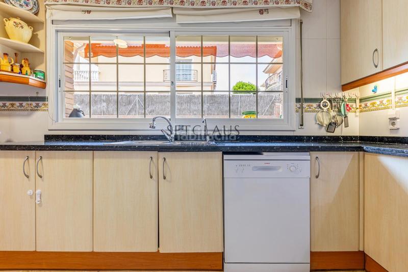 Foto a4014908-dc26-4493-ac96-2db102daad10. Chalet con riscaldamento parcheggio piscina in Premià de Dalt