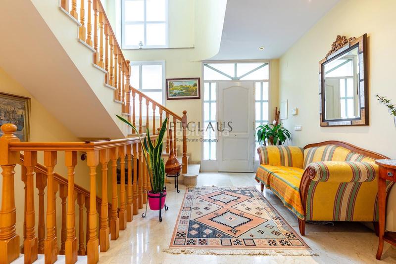 Foto ae997771-3f11-4c53-8699-99b82373a6a2. Chalet con riscaldamento parcheggio piscina in Premià de Dalt