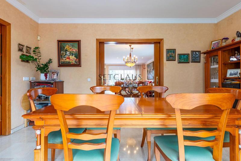 Foto c089d6f5-c717-4c40-a6f7-f597ab57660b. Chalet con riscaldamento parcheggio piscina in Premià de Dalt