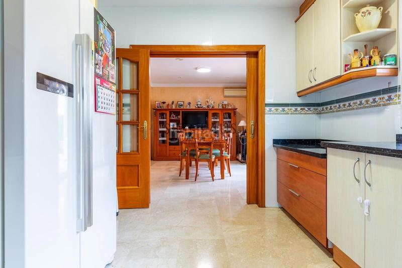 Foto cf62e16c-1a87-471b-b948-6980136733aa. Chalet con riscaldamento parcheggio piscina in Premià de Dalt