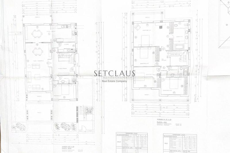 Foto e4b2e89f-13e5-49fd-9114-3bd07d5ccfa0. Chalet con riscaldamento parcheggio piscina in Premià de Dalt