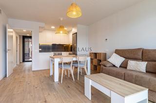 Appartement à Montgat. Badalona. a estrenar con parking y trastero.