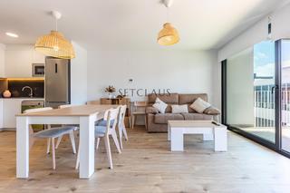 Appartement à Montgat. Montgat. a estrenar con parking y trastero.