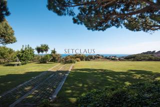 Xalet a Victoria-Les Vil·les-Canyadell. Arenys de mar.  modernidad y lujo con espectaculares vistas al m
