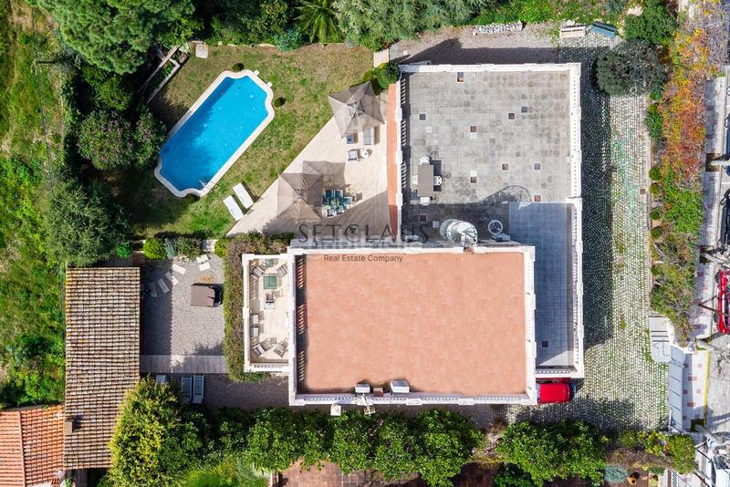 Foto 18c95b08-e4f6-454a-83b2-9f7057058ee1. Chalet con riscaldamento parcheggio piscina in Ocata Masnou (El)