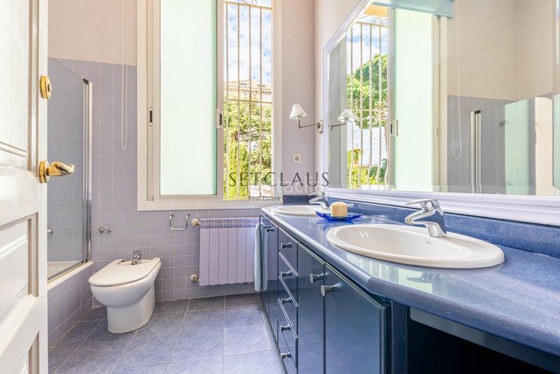 Foto 7b3208ca-09bd-423b-8ef6-2b77545982db. Chalet con riscaldamento parcheggio piscina in Ocata Masnou (El)