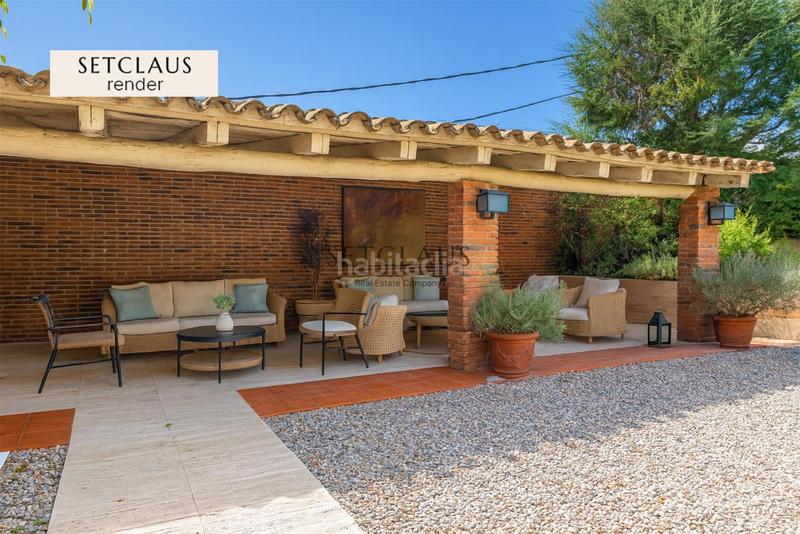 Foto 9f03f5f6-0836-42ba-8713-bb6b24c0994d. Chalet con riscaldamento parcheggio piscina in Ocata Masnou (El)