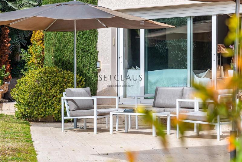 Foto b443c44c-5e5a-4181-a599-1da6bd178670. Chalet con riscaldamento parcheggio piscina in Ocata Masnou (El)