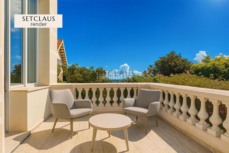 Foto e9cf24bb-d984-4176-b8d7-8c057171eb3c. Chalet con riscaldamento parcheggio piscina in Ocata Masnou (El)