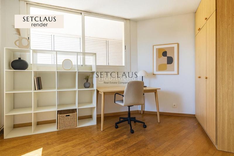 Foto 4e3cc217-8f68-4666-bd86-2bd7a30c8141. Piso . duplex muy luminoso en Tiana