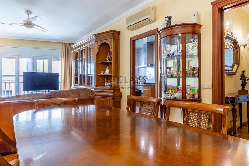 Foto 733b6b71-f839-4ff5-89ce-b952fcc7b703. Piso . duplex muy luminoso en Tiana