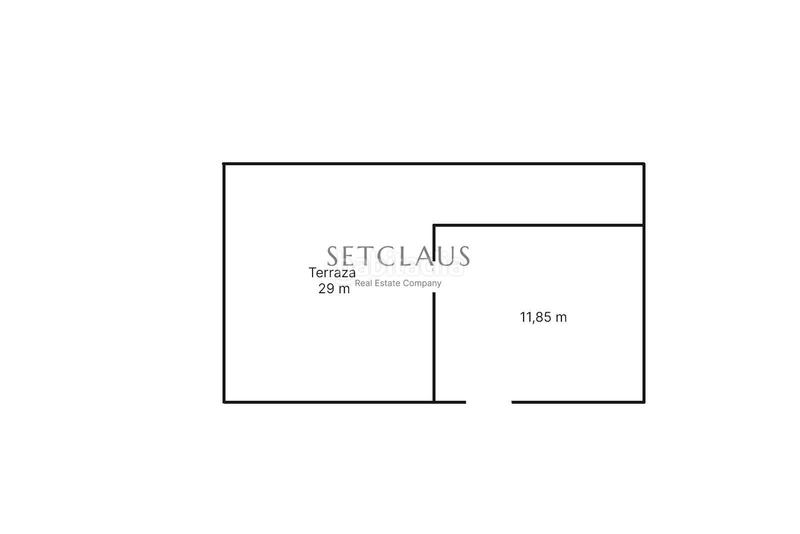 Foto 7b03af76-ee5e-49b9-aae6-53b20f061b59. Flat with heating in Tiana