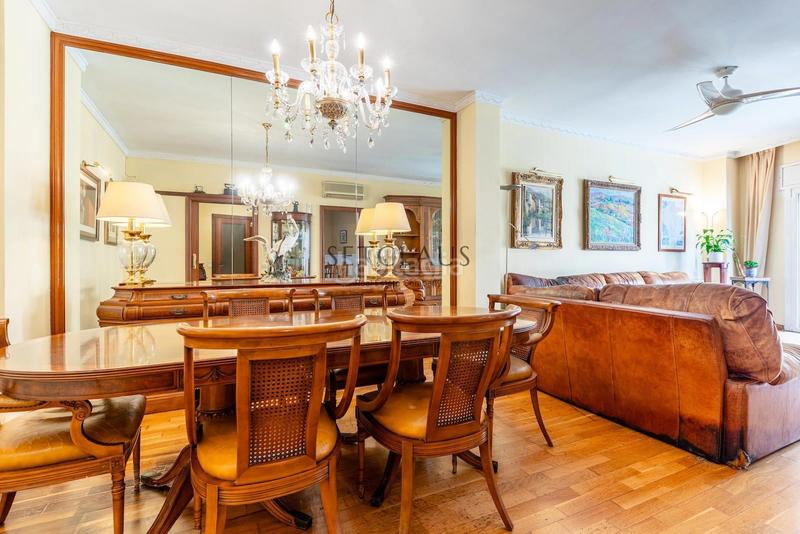 Foto bfa26592-1349-40d7-96a7-7a2c4955dbfc. Piso . duplex muy luminoso en Tiana
