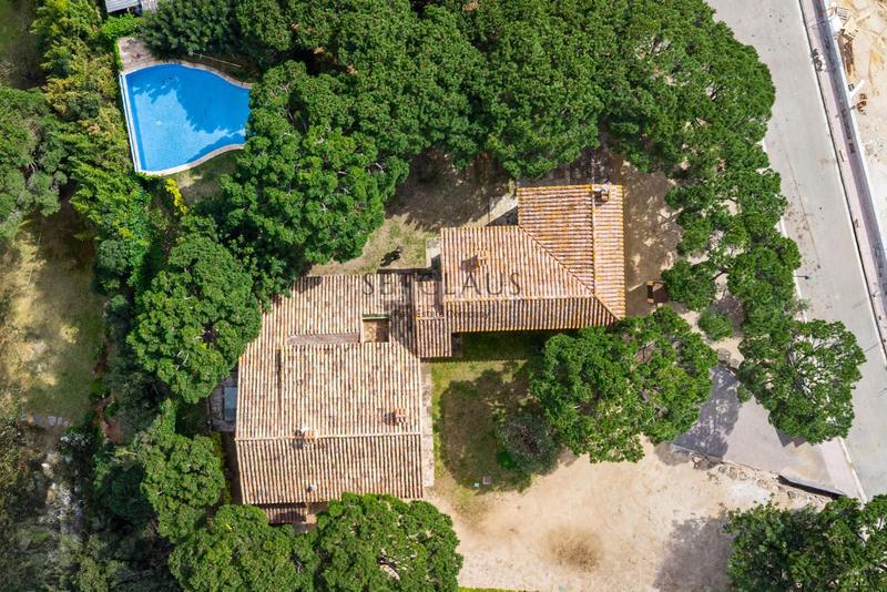 Foto 05ff3be3-d317-436e-b87a-55c208cbb5b9. Xalet amb calefacció piscina a Rocaferrera Sant Andreu de Llavaneres